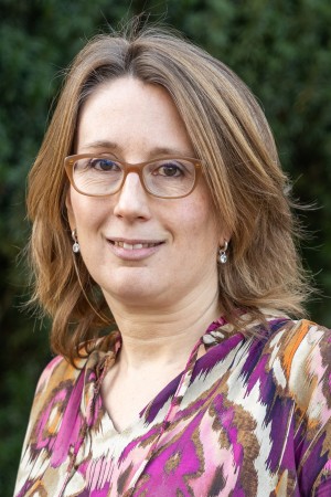 Martje Smit - matcher PONflexpool bij PON